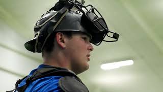 CT Crush Baseball Signing Day 2024