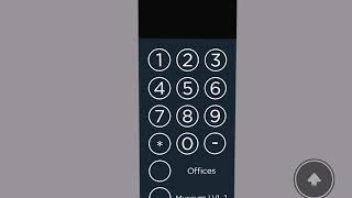 Roblox - Slow Schindler M-Series Elevators At Ard Hq