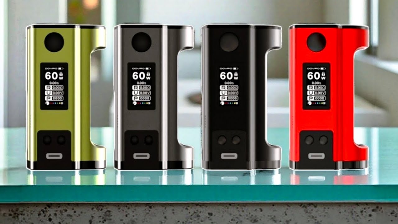 Flipside Solo Squonk & Dovpo ....... Tendrá filtraciones????