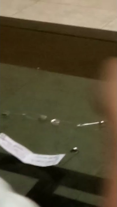 membuat gelang dari peniti.part 1