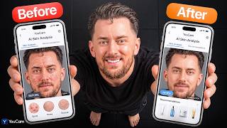How to Build an AI Skin Analysis Tool Using YouCam API