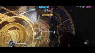 Dva Ult Glitch I Got Yeeted