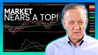 Market Nears A Top! (Stock Market Analysis for December 9th 2020)