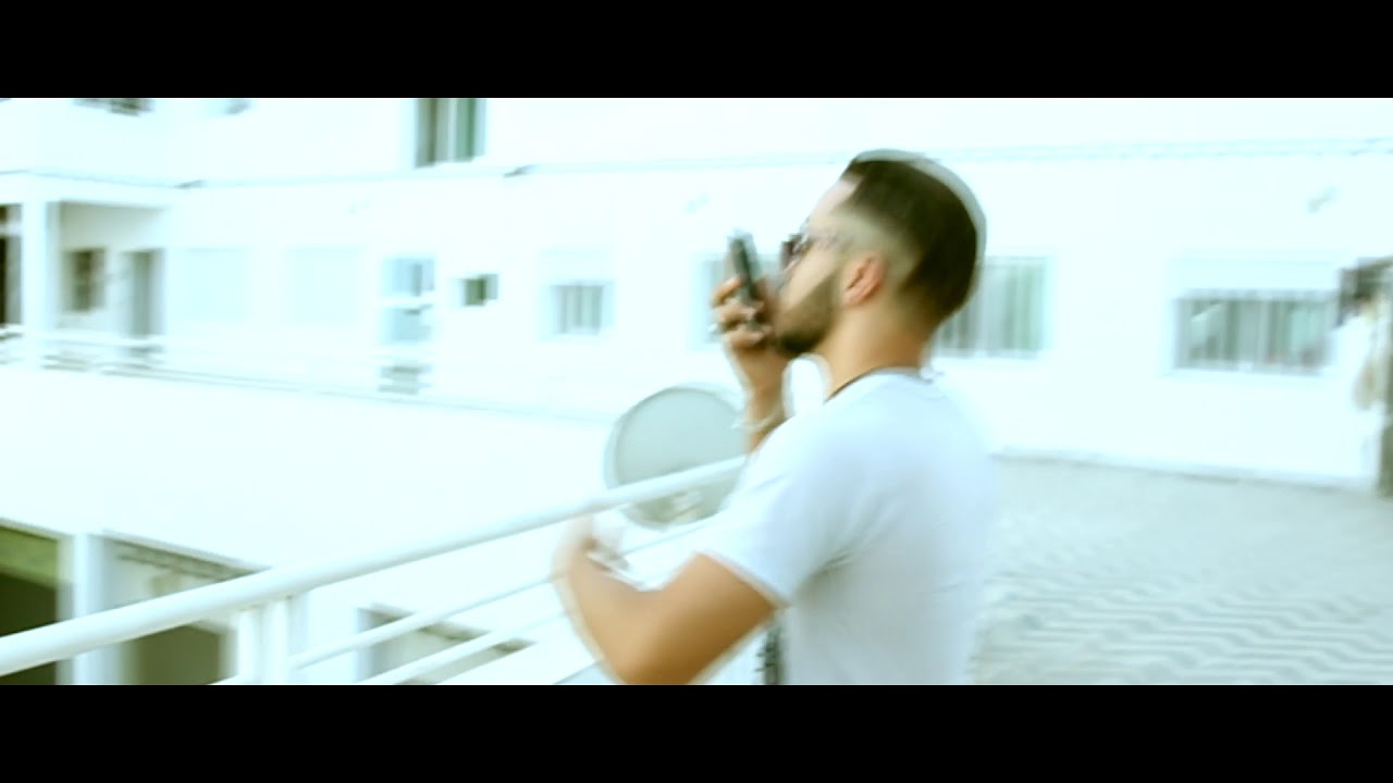 MC MOHARIB - KHALAWNI NTIRI FIHUM (video officiel) 2017