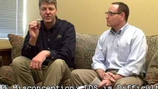 SelectConnect Technologies: LDS Misconceptions