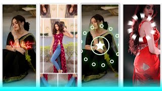 Usse Tufan Kehte hai New 💕 Instagram trending Hindi ♥️song video editing alight motion 🔥