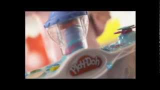 PLAYDOH Swirling Shake Shoppe