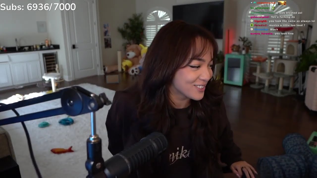 Cinna Stream | yo yo yo | October 26,2025