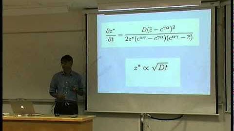 Allotriomorphic and Idiomorphic Ferrite in Steels: Introduction