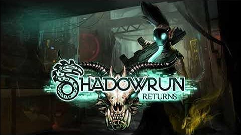 Shadowrun OST  - 01. Return of the Sixth World (Extended)