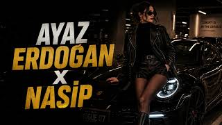 Ayaz Erdoğan & Nasip (2026 Remix)