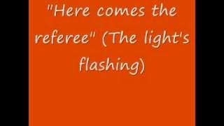 Never Miss A Beat Lyrics - The Kaiser Chiefs