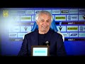 🎥🎙️ [J29] AJ Auxerre - FC Nantes : la réaction de Vahid Halilhodzic