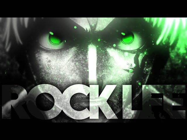 Naruto AMV/ASMV - Rock lee | Gift of Perseverance class=