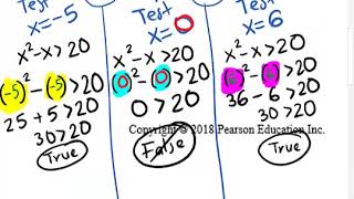 Math 111 Section 3 6 Lecture Video