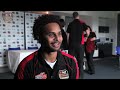 Melbourne Tigers new signing - Patty Mills
