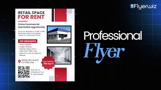 Create Professional Flyers Instantly | 20M+ Users Worldwide | Save Time #flyerdesign #flyer #yt