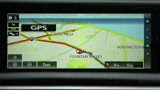 Famous Navigation Quick Tips - Overview Profile