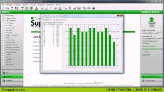 Software SuperEnalotto Totoproject screenshot 4
