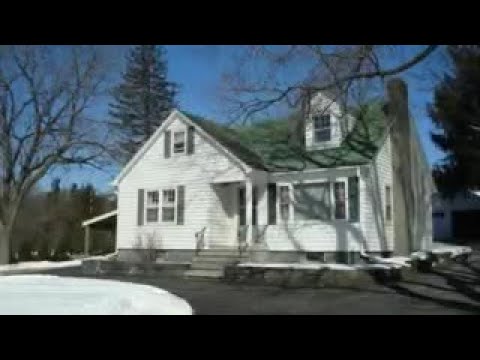 172 Martins Hill Rd, Coeymans, NY home video tour
