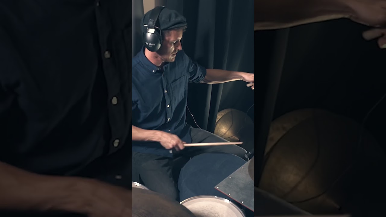 👉BENJAMIN THIÉBAULT TRIO sur LIVE UNDER 👈 