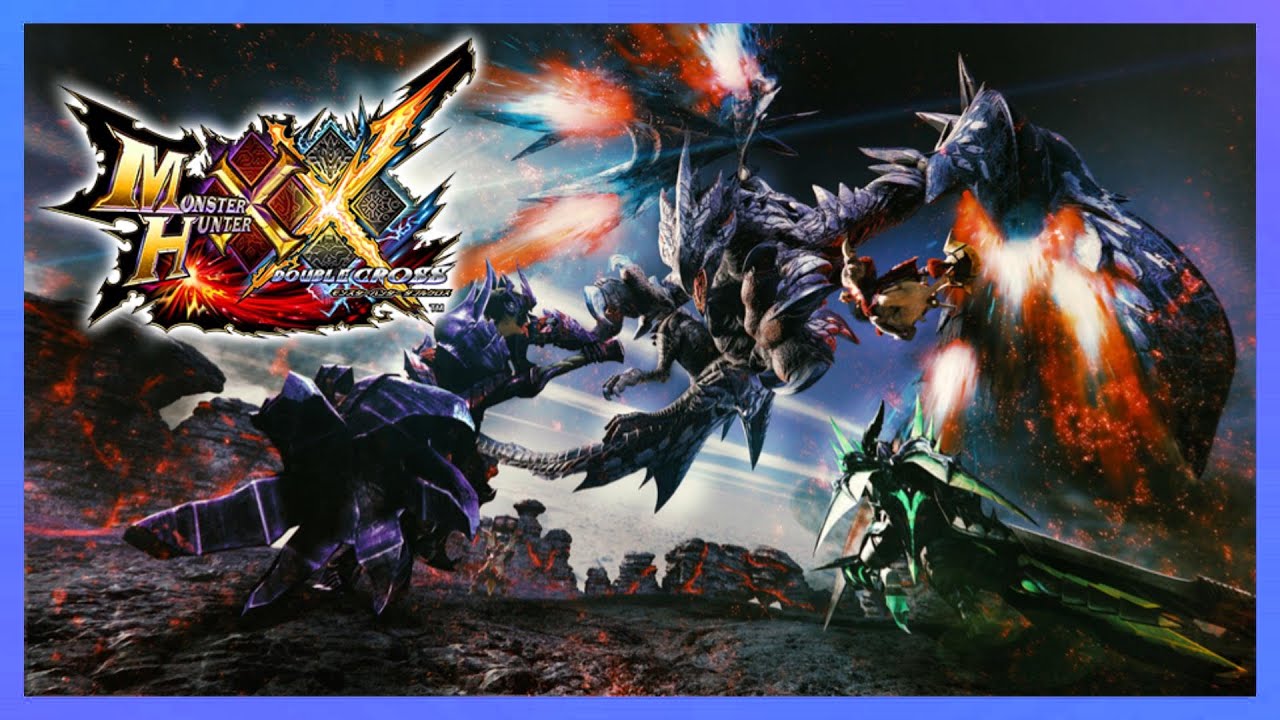 MHXX】G級ソロ #7 【Citra】 - YouTube
