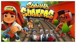 Inilah Bogen versi Subway surf.#You Know I'll Go Get