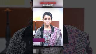UPSC CSE 2025 AIR 303 || Liza Garga #studyiq #upscmotivation #upscinterview #upscmockinterview