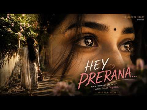 Hey Prerana - Short Film in Tamil