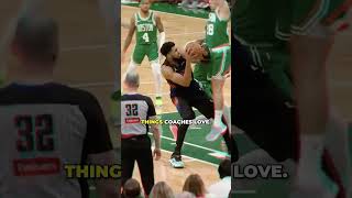 Is he the steal of the 2025 NBA draft?