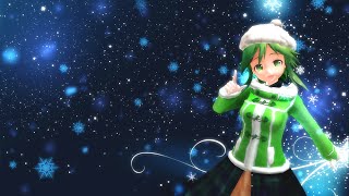 Gumi V3Snow Fairy Storyvocaloid Cover