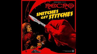 Watch Necro Snitches Get Stitches video