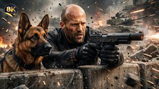 Jason Statham | Blockbuster Movie 2026 | Full 8K Ultra HD Film #actionmovies