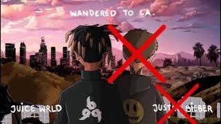 Juice WRLD - Wandered To LA (Without Justin Bieber)