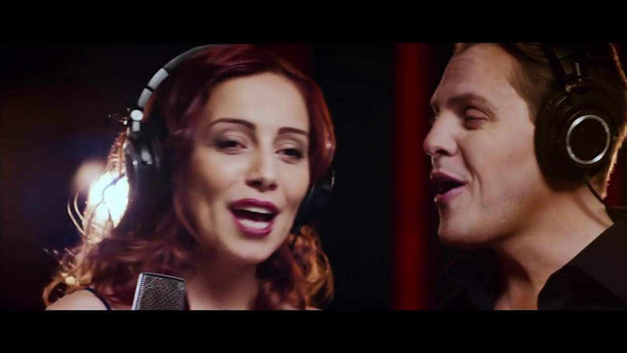 Кромешная тьма Иван Ожогин Елена Газаева (Съемка и