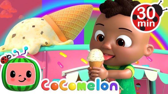 CoComelon Songs For Kids + More Nursery Rhymes & Kids Songs