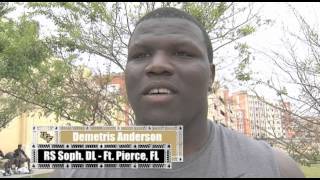 UCF Spring Practice Update: Practice 14