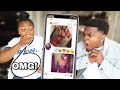 CATFISHING My Bestfriend Using My Girl's INSTAGRAM To See If He's Loyal GONE WRONG!
