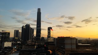 A Trip To Malaysia - Part 2 Kuala Lumpur, Malacca, Petronas Twin Towers And Jalan Alor Food Street