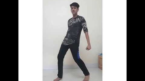 DBHS Matunga: Std 10 C online assembly  - dance