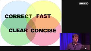 James Lavin: Lessons Learned Building a Medication Service at Teladoc and How Ecto Saved the Day