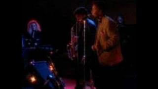 Dave Koz and Fhil Perry