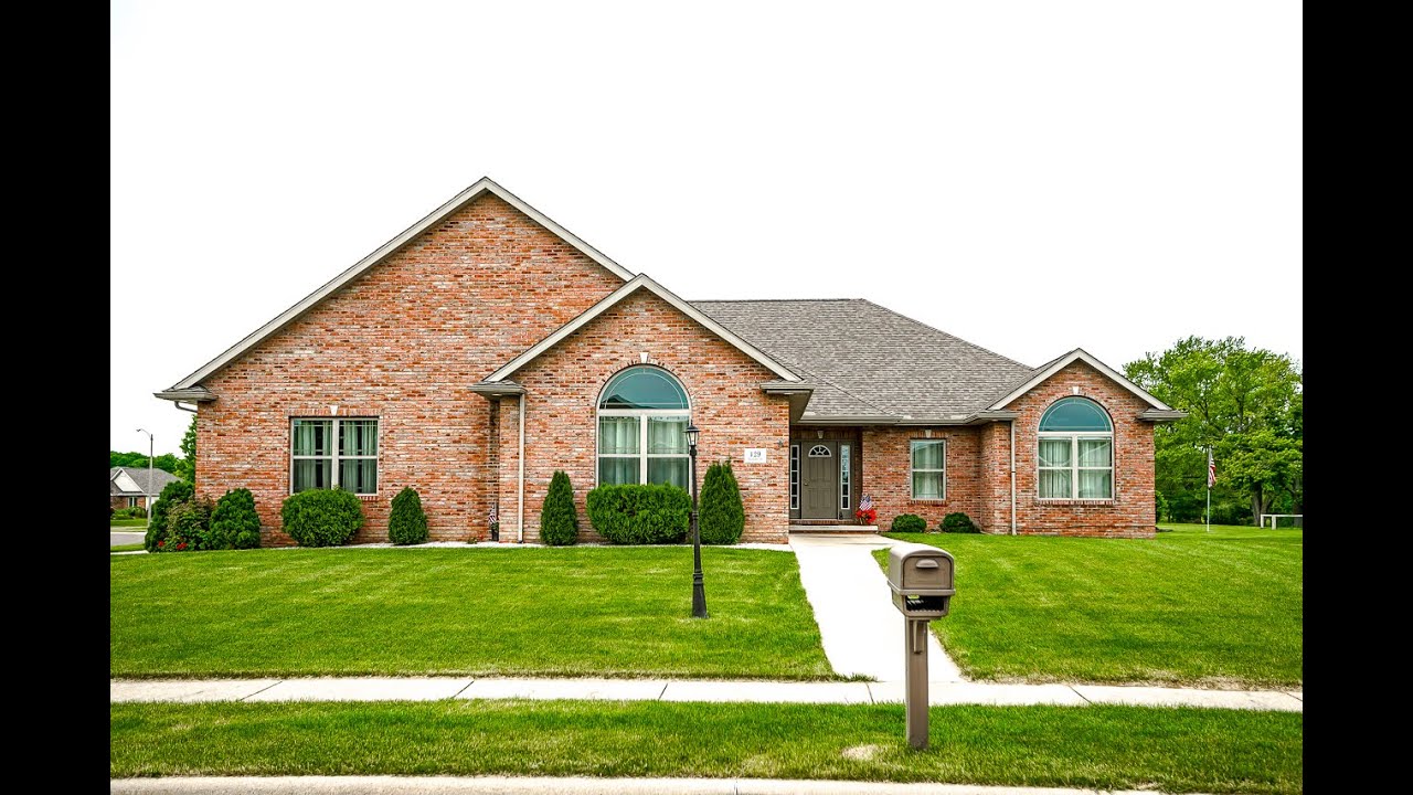 129 Wildlife Dr Morton IL 61550 | Home For Sale