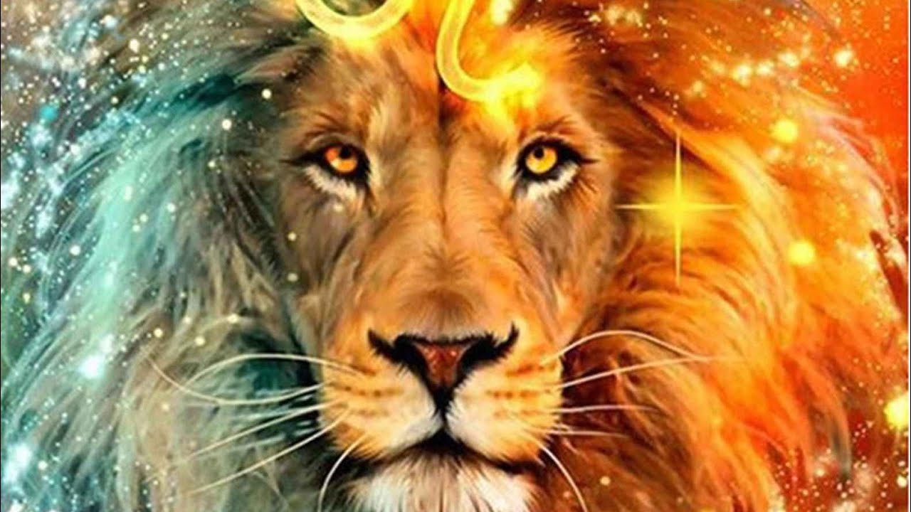 Lew, Jak przywita Cię rok 2026, krzyż Celtycki ✨