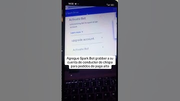 SPARK BOT GRABBER #sparkdriver #walmartspark #sparkdeliverydriver #walmartsparkdriver #walmartspark