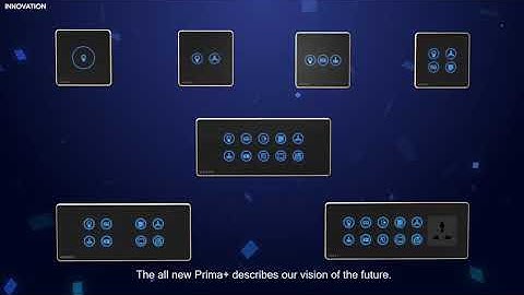 Hogar Controls touch panels - Home automation Kerala