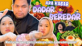 Download Lagu APA KABAR DADAR BEREDAR?? RASANYA MASIH SEPERTI DULU GAK YAA.. MP3 Download Lagu APA KABAR DADAR BEREDAR?? RASANYA MASIH SEPERTI DULU GAK YAA.. MP3