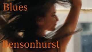 Bensonhurst Blues 1982 - Oscar Benton - Penelope Cruz - Пенелопа Круз - Оскар Бентон