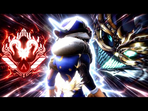 【タックル集】元APEX"6位"のオフェンス【第五人格/Identity】