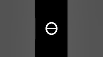 Numbers 0 to Terminusfinity but it’s a Short !